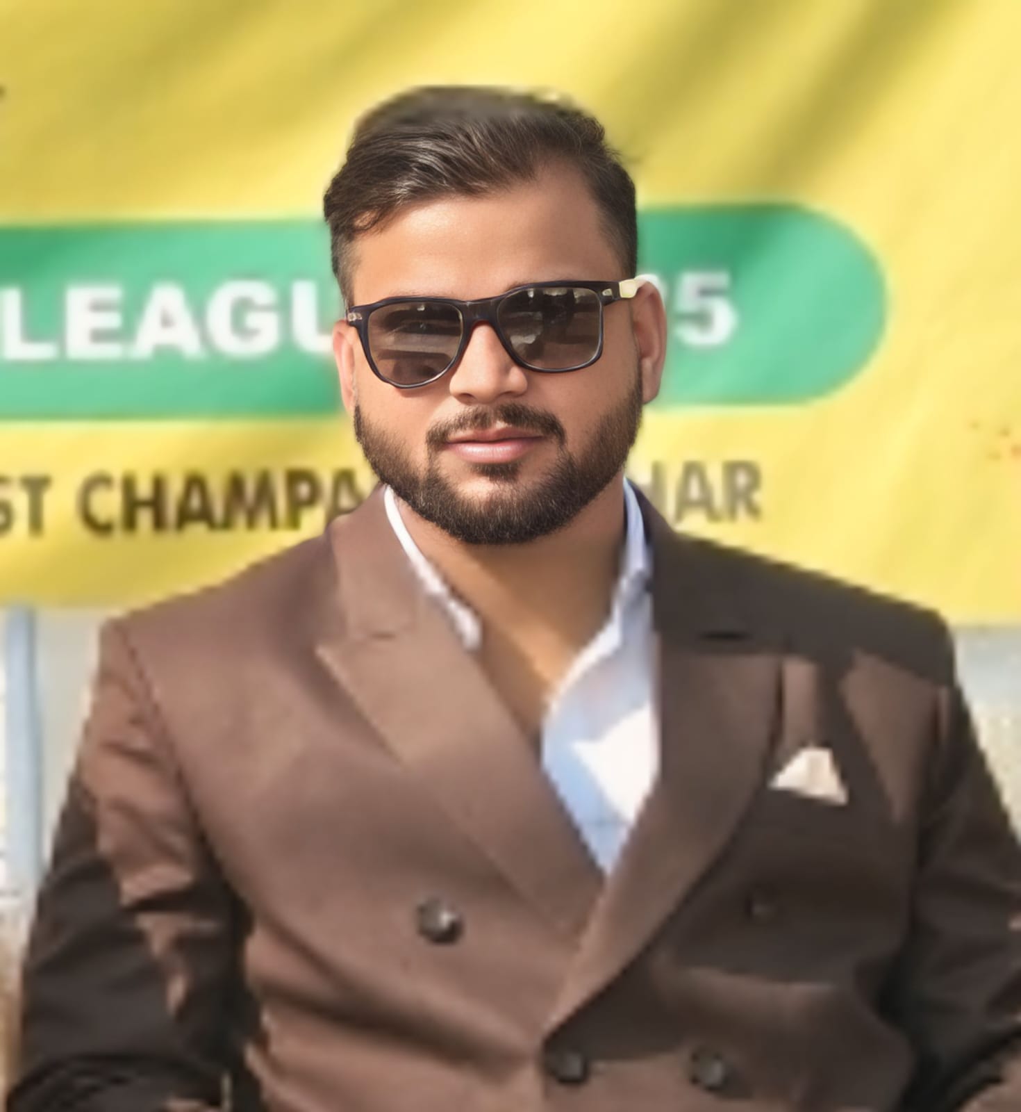 Sharique Anwer