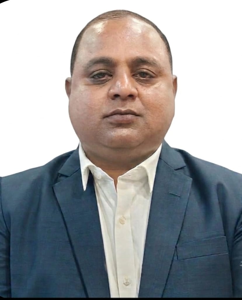 MD Javed Anwar